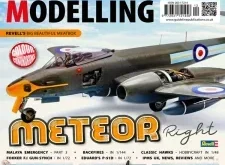 Scale Aircraft Modelling – December 2025 | Download Magazine PDF