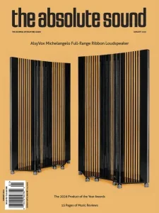 The Absolute Sound – January 2026 | Download Magazine PDF