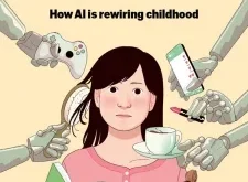 The Economist Audio – December 6, 2025