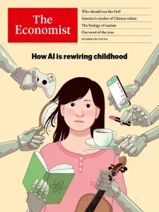 The Economist Audio – December 6, 2025
