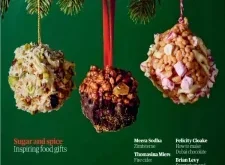 The Guardian Feast – Issue No. 411, 6 December 2025