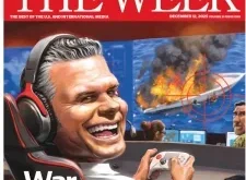 The Week USA – 12 December 2025