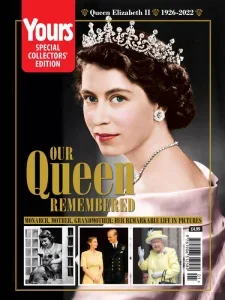 Yours UK Specials – Queen 2025 | Download Magazine PDF
