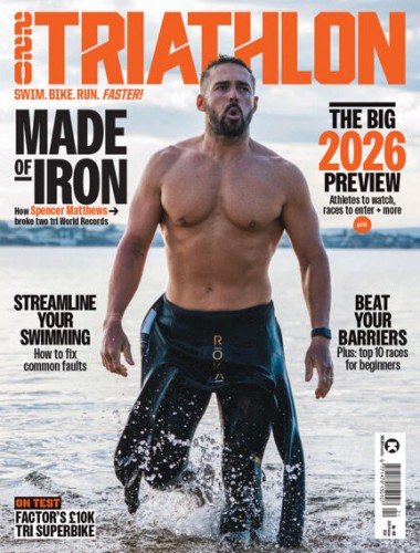 220 Triathlon UK – Preview 2026