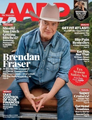 AARP The Magazine – February/March 2026