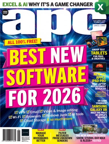 APC – Issue 554, January 2026