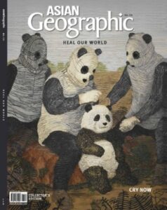 ASIAN Geographic – Collector’s Edition, Issue 170, 2025