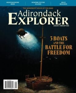 Adirondack Explorer – January/February 2026