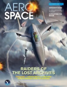 Aerospace – December 2025