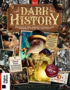 All About History – Dark History, 3rd Edition, 2026