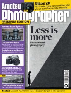 Amateur Photographer – 13 January 2026
