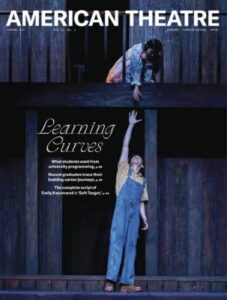 American Theatre – Winter 2026