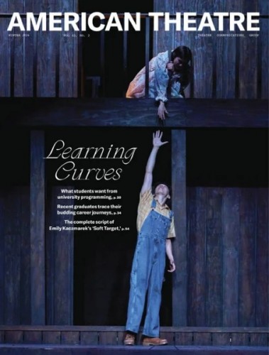 American Theatre – Winter 2026