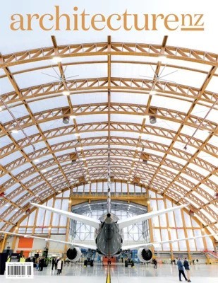 Architecture NZ – January/February 2026
