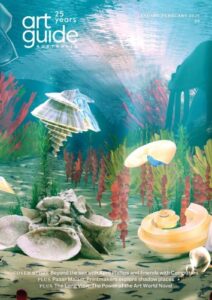 Art Guide Australia – January/February 2026