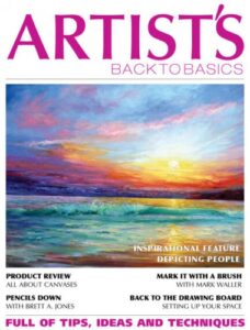 Artists Back to Basics – Volume 16 Issue 01, 2026