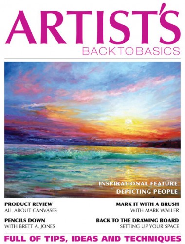 Artists Back to Basics – Volume 16 Issue 01, 2026