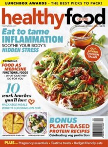 Australian Healthy Food Guide – February/March 2026