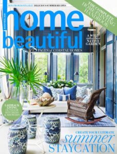 Australian Home Beautiful – February 2026