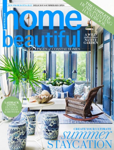 Australian Home Beautiful – February 2026