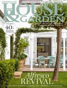 Australian House & Garden – February 2026