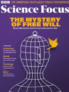 BBC Science Focus Magazine – February 2026