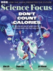 BBC Science Focus Magazine – January 2026