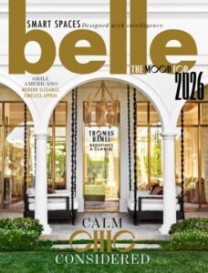 Belle – February 2026