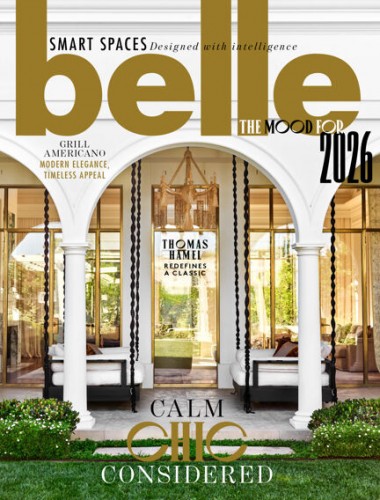 Belle – February 2026