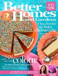 Better Homes and Gardens Australia – February 2026