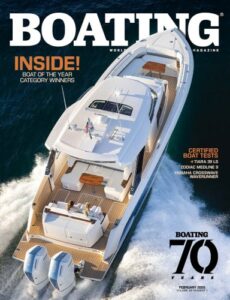 Boating – Vol. 99 No. 1, February 2026