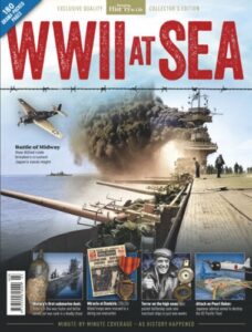 Bring History to Life Collections – WWII at Sea, 2026