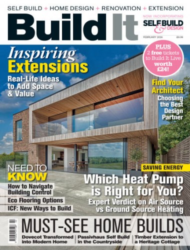 Build It – February 2026