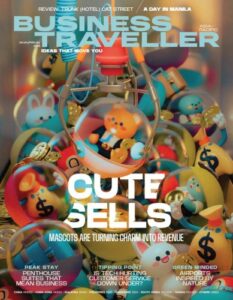 Business Traveller Asia Pacific Edition – January/February 2026