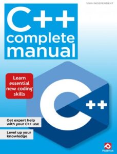C++ Complete Manual – 23th edition, 2026
