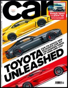 Car UK – Issue 763, February 2026