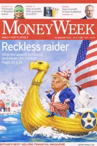 MoneyWeek – Issue 1296, 23 January 2026