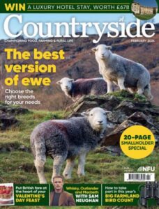 Countryside – February 2026