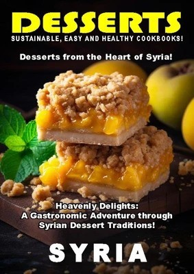 Desserts – Syria, 2026
