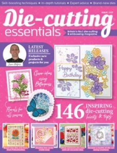Die Cutting Essentials – Issue 137, 2026