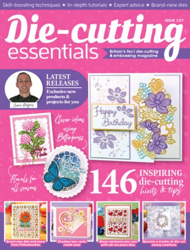 Die Cutting Essentials – Issue 137, 2026
