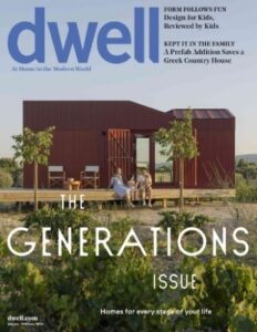 Dwell – January/February 2026