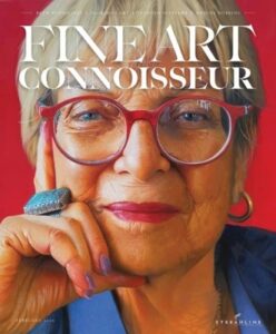 Fine Art Connoisseur – January/February 2026