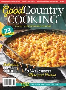 Good Country Cooking – 2026