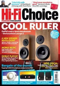 Hi-Fi Choice – Issue 537, February 2026