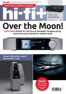 Hi-Fi+ – Issue 251, January 2026