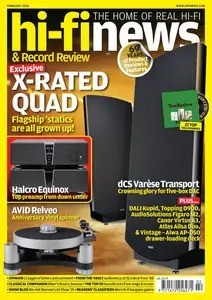 Hi-Fi News – February 2026
