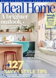 Ideal Home UK – February 2026