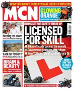 MCN – January 14, 2026