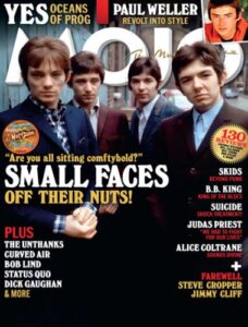 MOJO – Issue 388, March 2026